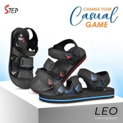 LEO
