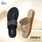 Step DAZZLE 3