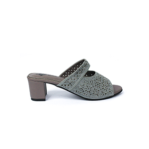 Lee Cooper Heel Weightless Sandal for Women