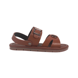 Lee Cooper Leather Belt Sandals for Men