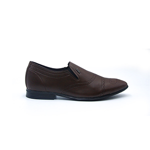 Lee Cooper Leather Formal Shoes for Men