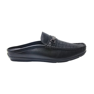 Lee Cooper Leather Half Shoes for Men