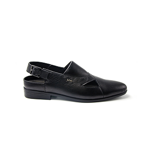Lee Cooper Leather Men's Kabli Sandal