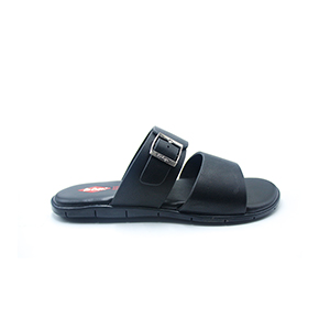 Lee Cooper Leather Men's Sandal