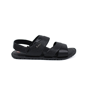 Lee Cooper Leather Sandal for Men
