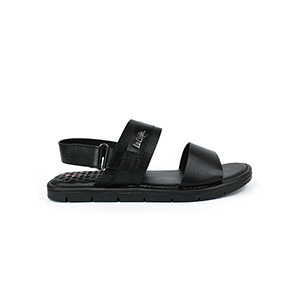 Lee Cooper Leather Sandals for Men
