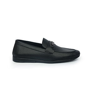 Lee Cooper Leather Tassel Shoes for Men