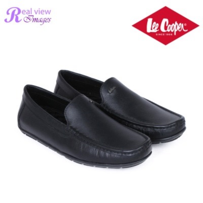 Lee Cooper Loafer for Men (Leather-Made)
