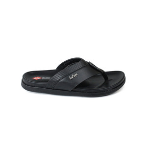 Lee Cooper Men Comfortable Leather Sandal
