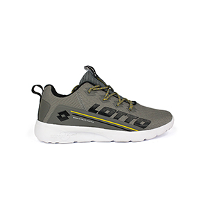 Lotto Men's Comfortable Shoe