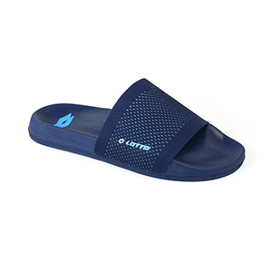 Lotto Premium Slide Sandal for Men