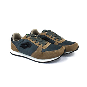 Lotto Sport Lifestyle Shoe for Men - lotto shoes for men