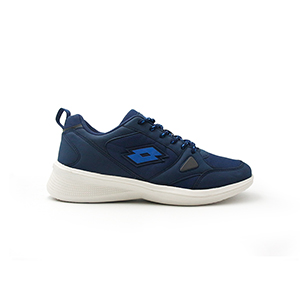 Lotto Sports Lightweight Touch Free Men's Running Shoe
