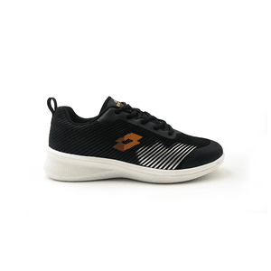 Lotto Sports Lightweight Touch Free Men's Running Shoe