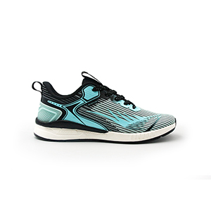 Lotto Sports Lightweight Touch Free Men's Running Shoe