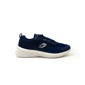 Lotto Sports Lightweight Touch Free Men's Running Shoe