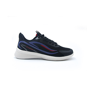Lotto Sports Lightweight Touch Free Men's Running Shoe