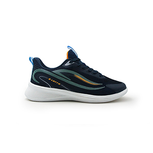 Lotto Sports Lightweight Touch Free Men's Running Shoe