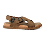 Hush Puppies New Haven Men's HP Sandals - Front