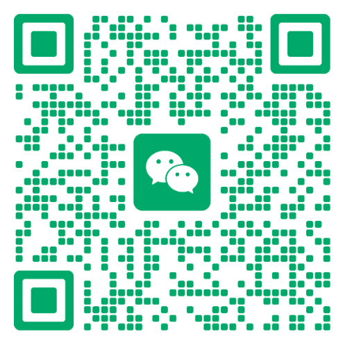 WeChat QR