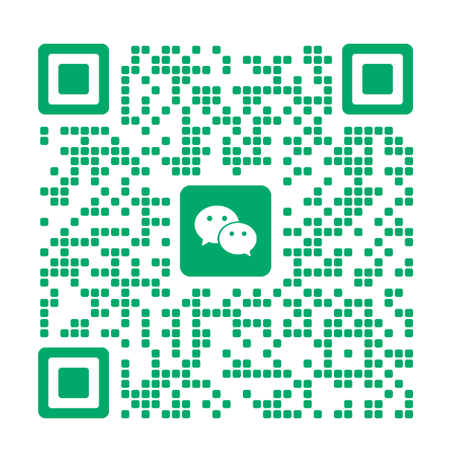 WeChat QR