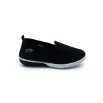 Lotto Casual Lifestyle DIP Stone Work Shoes for Women side view