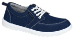 Lotto Casual Lifestyle Shoe for Men - Milano side view