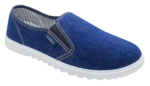 Lotto Casual Lifestyle Shoe for Men - Milano side view