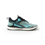 Lotto Sports Lightweight Touch Free Men's Running Shoe side view