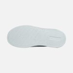 Panda Women’s Casual Sneaker in Black and White durable rubber outsole